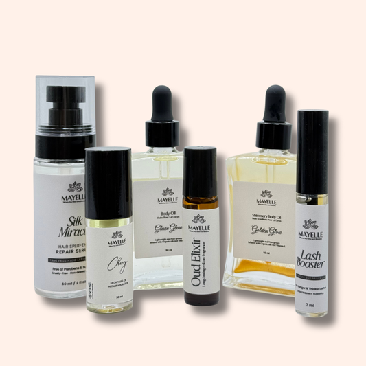 Ultimate Beauty Bundle